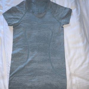 Swiftly Tech Short Sleeve 2.0